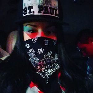 Meet your Posher, Daisha